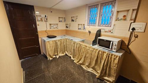 Madurai House | Day One's Metropol - Service Apartment