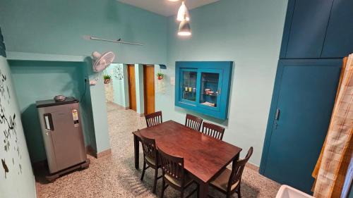 Madurai House | Day One's Metropol - Service Apartment