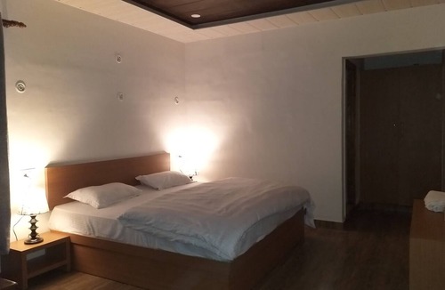 Kharsali Hotel | Dayara Resort