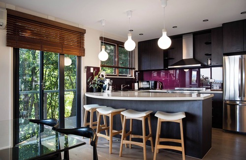 Daylesford House | Daybreaker