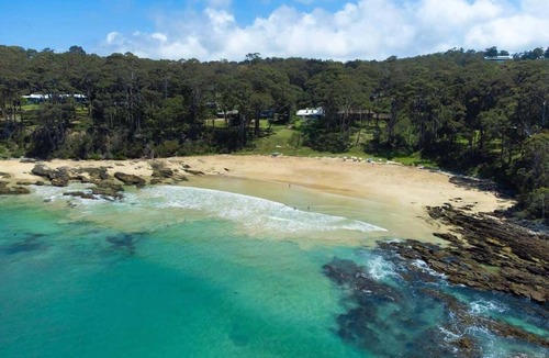 Lilli Pilli House | Daydream by the Beach