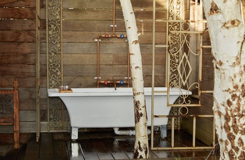 Shepherds Flat House | Daylesford Homestead