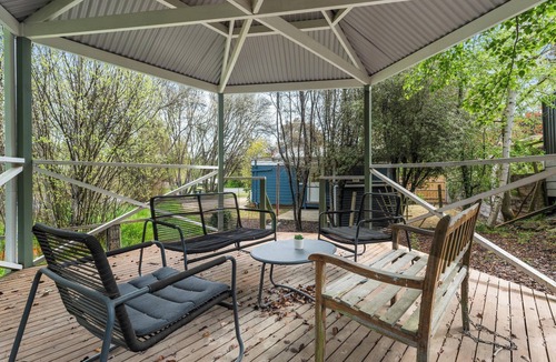 Daylesford House | Daylesford Meadows
