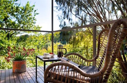Daylesford House | Daylesford Spa Villa 5