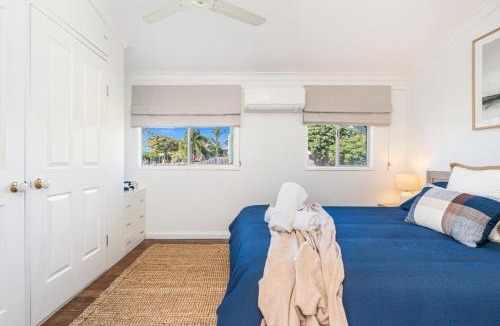 Urangan House | Dayman Beach Cottage