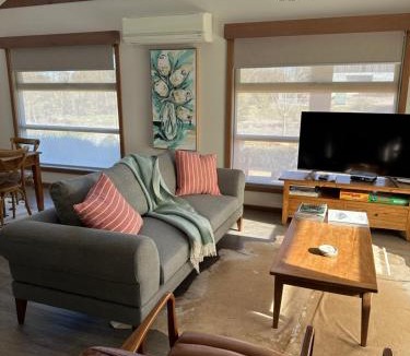 Merrijig House | Daysend Cottages