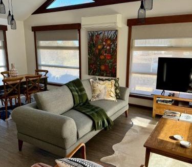 Merrijig House | Daysend Cottages
