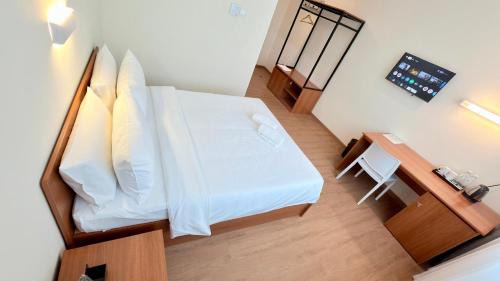 Taman Liong Seng Hotel | DB Stay