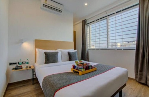 RR Nagar Hotel | DBR Suites Rr Nagar
