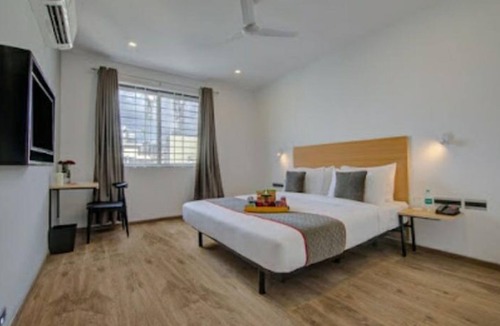 RR Nagar Hotel | DBR Suites Rr Nagar