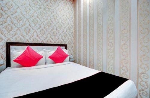 Juhu Hotel | De Classico Hotel- Juhu