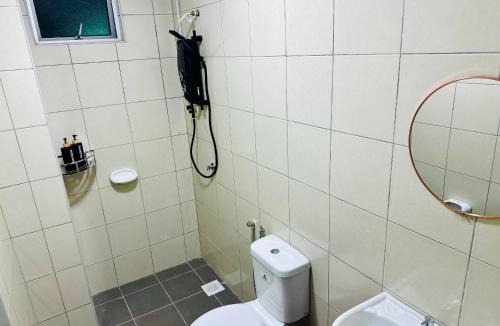 Bukit Serindit Apartment | De FiveOne Stay - Seri Serindit