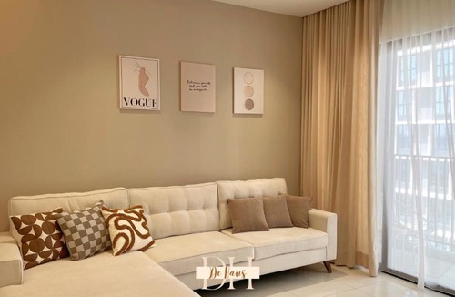 Simpang Ampat Apartment | De Haus Apartment