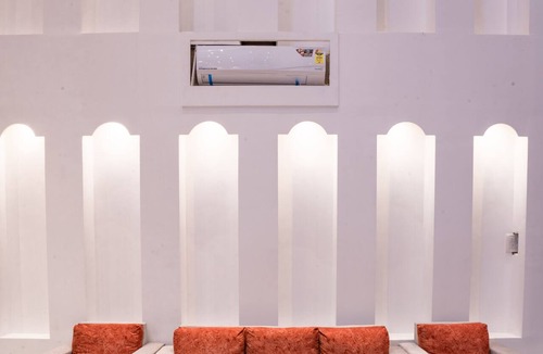 Havelock Island Hotel | De Havelock Queen