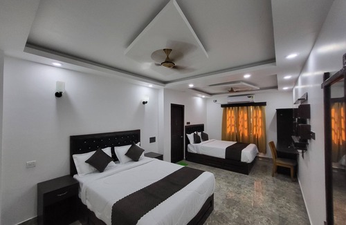 Havelock Island Hotel | De Havelock Queen