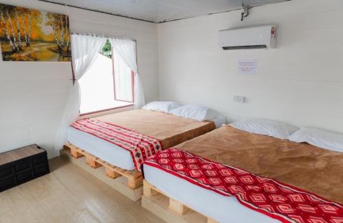 Simpang Sungai Choh Other | De Kampung Campsite