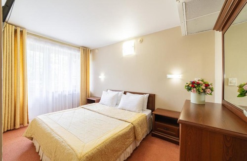 Anapa Resort | De La Mapa Resort