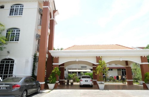 Kota Bharu Hotel | De'Light Villa