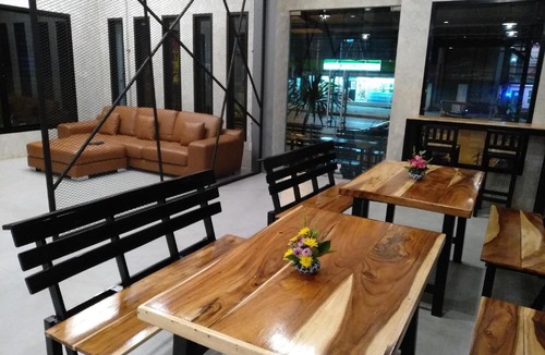 Ao Nang Hotel | De Loft Hotel