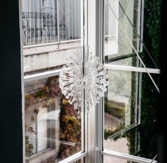 Orange Apartment | de Russie Boutique Hotel
