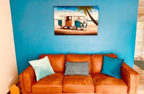 Port Willunga House | Decades