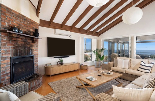 Gerroa House | Deckhouse, Gerroa - formerly Nanny and Poppy's
