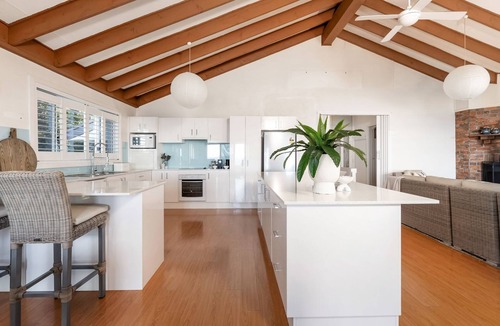 Gerroa House | Deckhouse, Gerroa - formerly Nanny and Poppy's