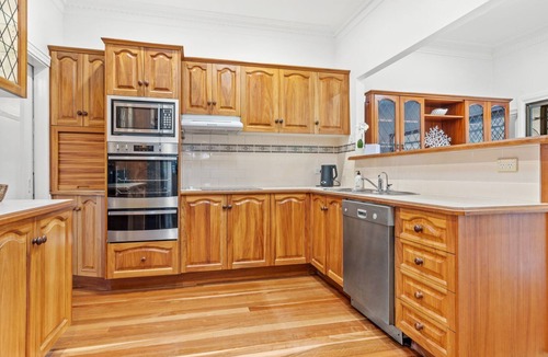 South Evans Head House | Deco Beach - 9 Cedar Street