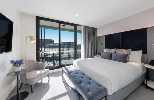 Braddon Hotel | Deco Hotel Canberra