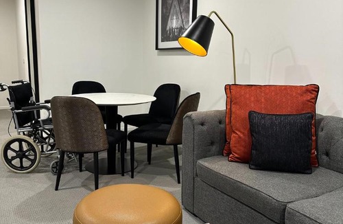 Braddon Hotel | Deco Hotel Canberra