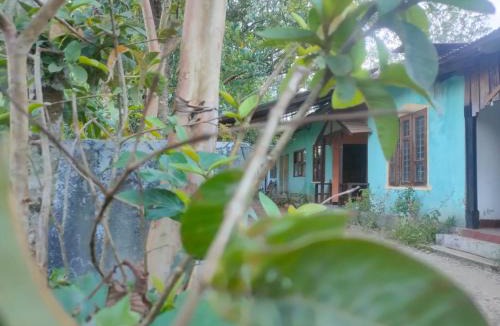 Devikolam House | Decouthas