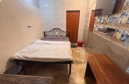 Bhubaneshwar Hotel | Dee Dash Inn