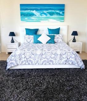 Rainbow Beach Apartment | Dee's Retreat Rainbow Beach