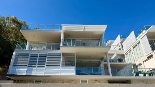Rainbow Beach Apartment | Dee's Retreat Rainbow Beach