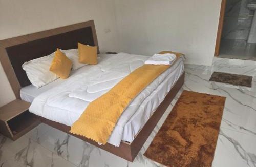 Narainkoti Hotel | Deep Heritage Hotel & Restaurant