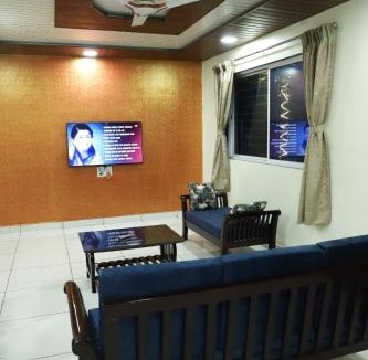 Mahabaleshwar Apartment | Deep Homes Umbarkars mahabaleshwar