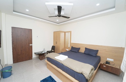 Bhadrak Resort | Deepak Resort