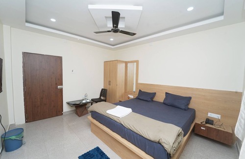 Bhadrak Resort | Deepak Resort