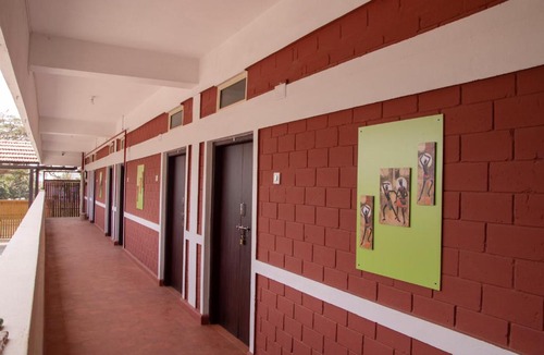 Pollachi Hotel | Deepwoods