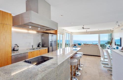 Rainbow Beach House | Dees Retreat Rainbow Beach