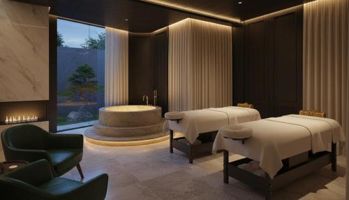 Kharghar Apartment | Define Spa