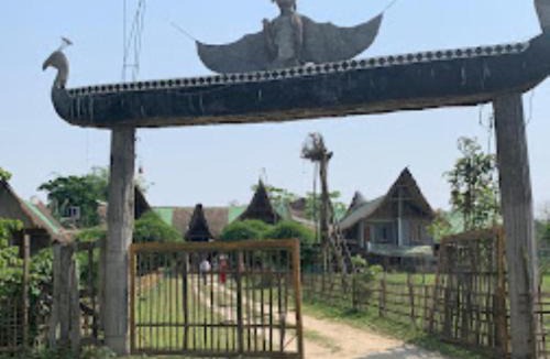 Jorhat Hotel | Dekasang Majuli