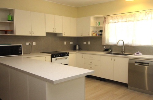Arcadia House | Del Haven Holiday House