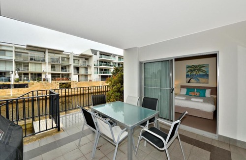 Mandurah Apartment | Del Mar 06