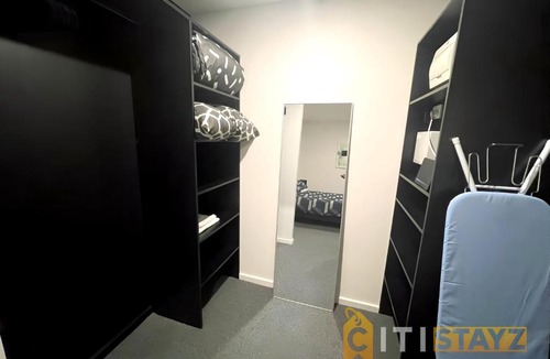 Dickson Apartment | Delicious in Dickson - 1bd 1bth