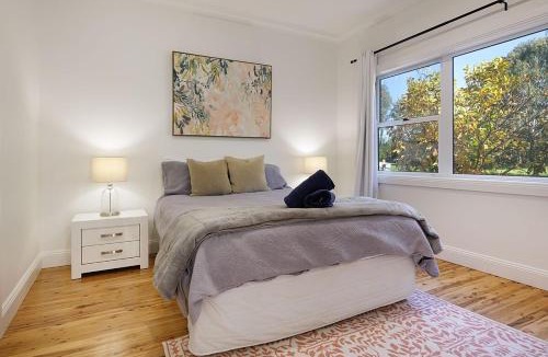 South Albury House | Delightful Digs on David