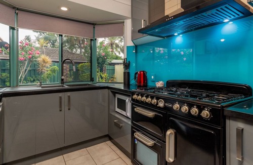 Bongaree Apartment | Delightful Duplex on Rose