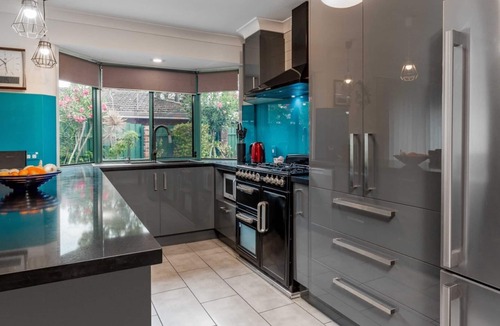 Bongaree Apartment | Delightful Duplex on Rose
