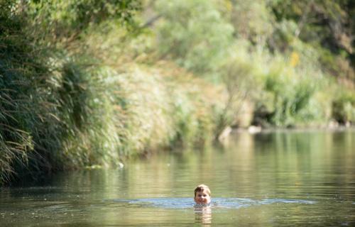 Mylor House | Delphi, Adelaide Hills Garden BnB