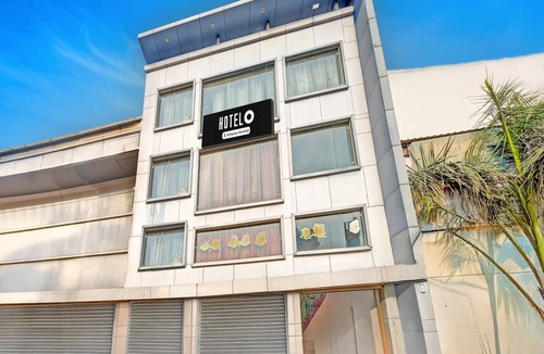 Rewari House | Deluxe Hotel Dhruv